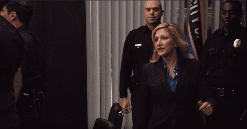 'Tommy' Episode 1: Top cop inspires us to fight for our rights while addressing social issues