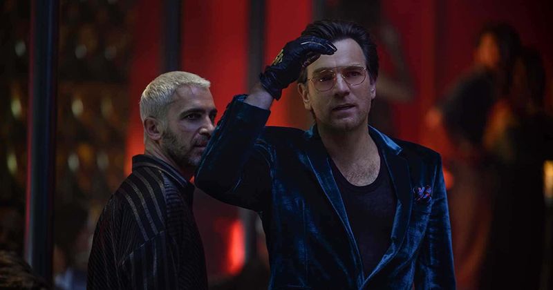 'Birds of Prey': Ewan McGregor as the Black Mask is the best inconsequential villain ever