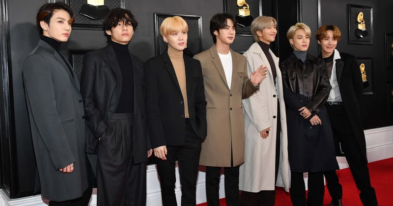 BTS to appear on Jimmy Fallon show, #FallonAsksBTS trends as Army is asked to send in questions