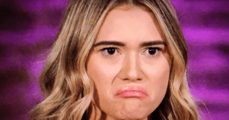 Jimmy Kimmel mocks Mykenna's 'Bachelor' speech saying she 'ate and regurgitated an Oprah magazine'