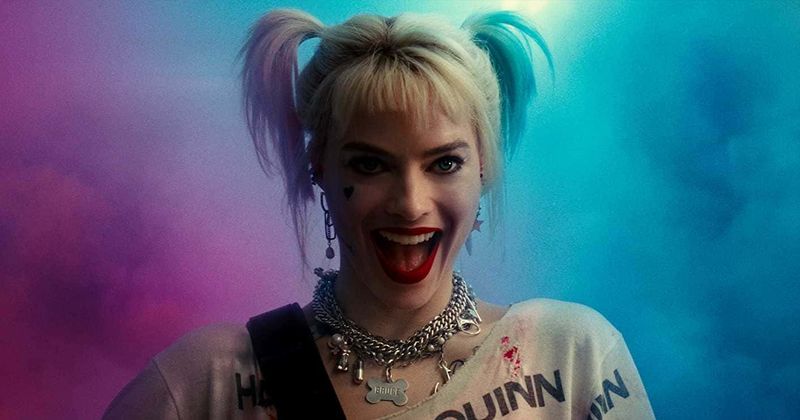 'Birds of Prey' post-credits scene pays homage to Harley Quinn with a hilarious, NSFW inside joke