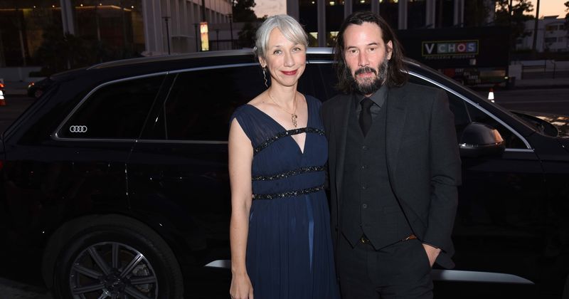 Keanu Reeves and girlfriend Alexandra Grant have been dating 'for several years', reveals Jennifer Tilly