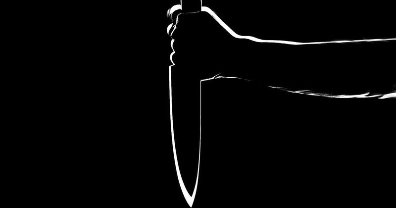 New Jersey man stabs estranged wife, two children to death at home before hanging himself in the woods