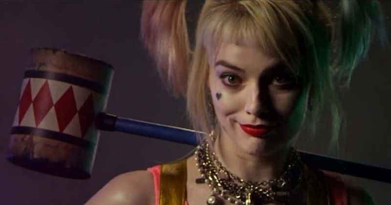 'Birds of Prey': Fans are going crazy for the DC action flick in spite of sluggish box office projections