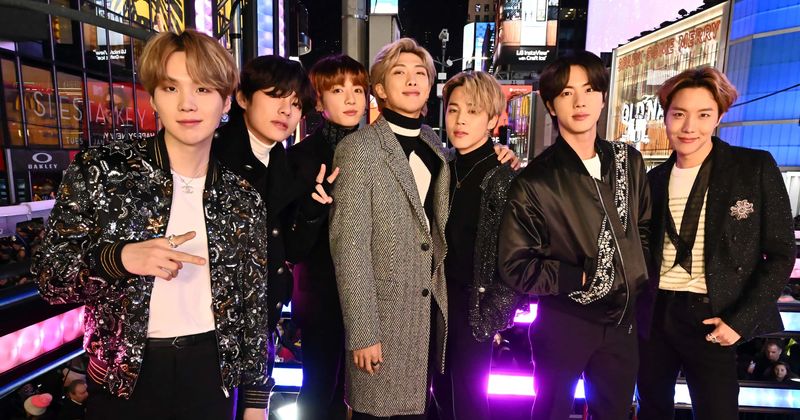 BTS to appear on Jimmy Fallon's show, fans hope K-pop group will perform on 'SNL' as well before album release