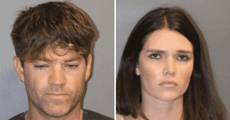 Surgeon and girlfriend accused of raping 1,000 women speak as charges get dropped: 'Destroyed irreparably'