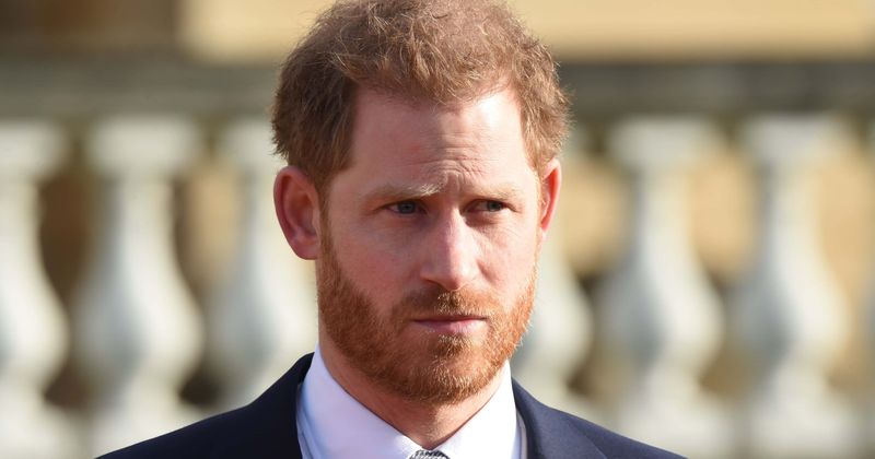 Prince Harry says he has been in therapy for last three years to cope with the trauma of losing his mom Diana