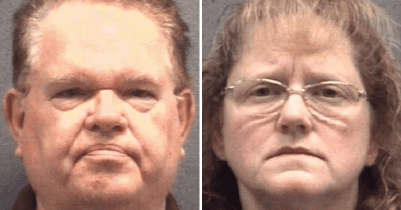 51-year-old Michigan foster father raped child and now faces 15 years in jail after wife saw the act LIVE
