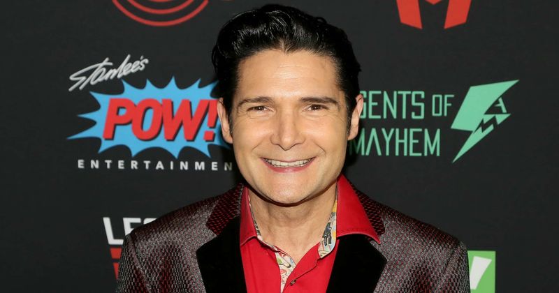 Corey Feldman 'living in fear' after two murder attempts over Hollywood pedophile ring expose: 'It's scary'