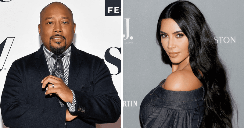 Kim Kardashian will be president someday, says Shark Tank's Daymond John: 'She's going to be hard to beat'