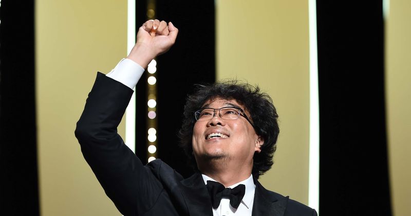Oscars 2020: Bong Joon Ho wins Best Director for 'Parasite', pips stalwarts Scorsese, Tarantino and Mendes