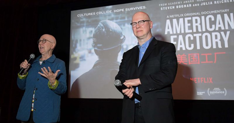 Oscars 2020: Netflix's 'American Factory' by Obamas' studio wins Best Documentary Feature