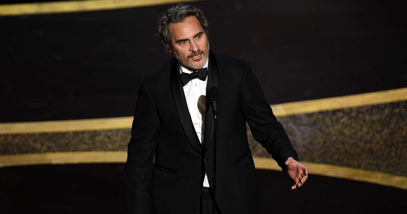 Oscars 2020: Joaquin Phoenix crowned Best Actor for 'Joker', beats Antonio Banderas, Leonardo DiCaprio
