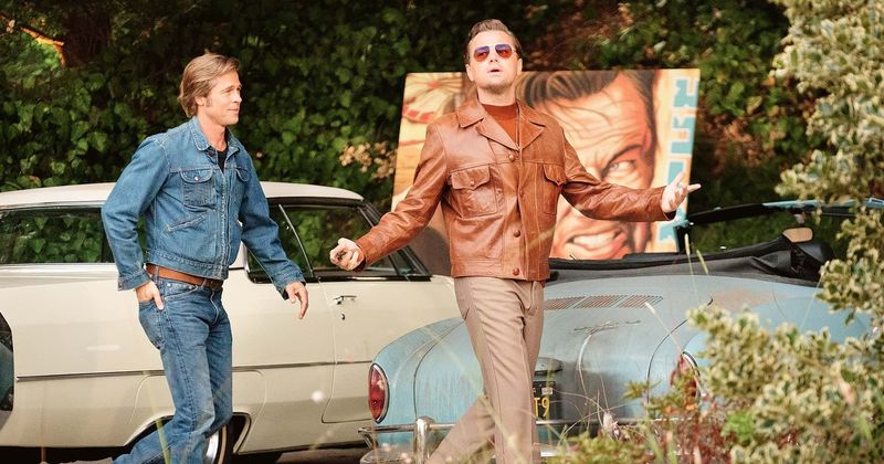 Oscars 2020: 'Once Upon a Time in Hollywood' wins Best Production Design, Tarantino thanked for 'masterpiece'