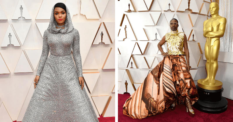 Oscar 2020: Janelle Monae, actuación de apertura de Billy Porter emociona a Twitter, los fanáticos se despiden de la extraña pareja