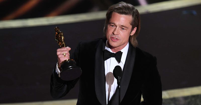 Oscars 2020: Upset 'Irishman' fans say Brad Pitt did not 'deserve' Best Supporting Actor win