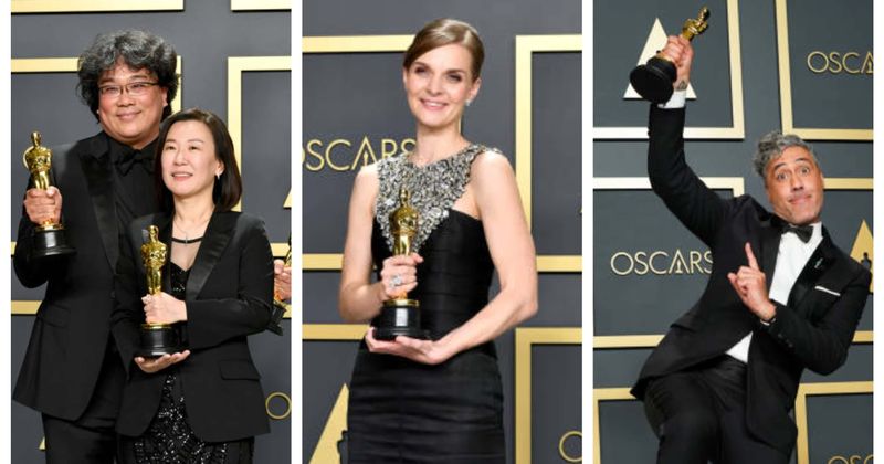 Oscars 2020: Are the 92nd Academy Awards' multiple firsts setting the tone for a more diverse Hollywood?