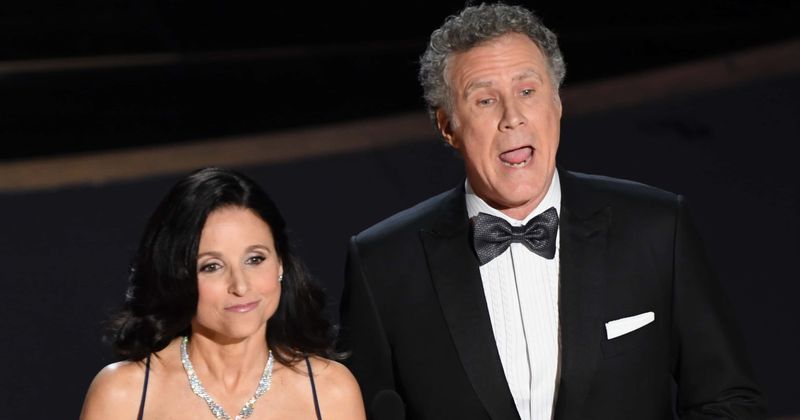 Oscars 2020: Julia Louis-Dreyfus, Will Ferrell should host awards next year, fans demand comedians as emcees