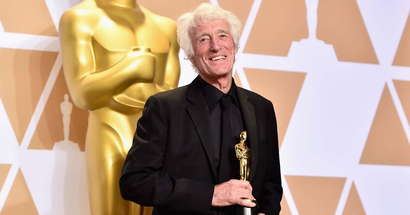 Oscars 2020: Cinematographer Roger Deakins' win after two decades lauded by fans as 'well-deserved'