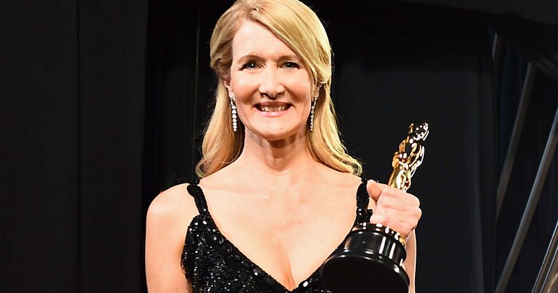 Oscars 2020: Laura Dern's first Academy Award leaves fans divided, say she did 'nothing' in 'Marriage Story'