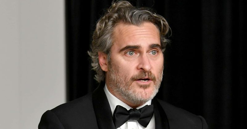 Oscars 2020: Joaquin Phoenix's Best Actor speech touches fans, but many think it was 'out of place'