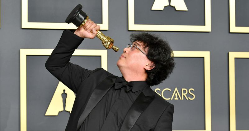 Oscars 2020: Diversity is the biggest winner of the night as 'Parasite', 'Jojo Rabbit' and 'Hair Love' shine