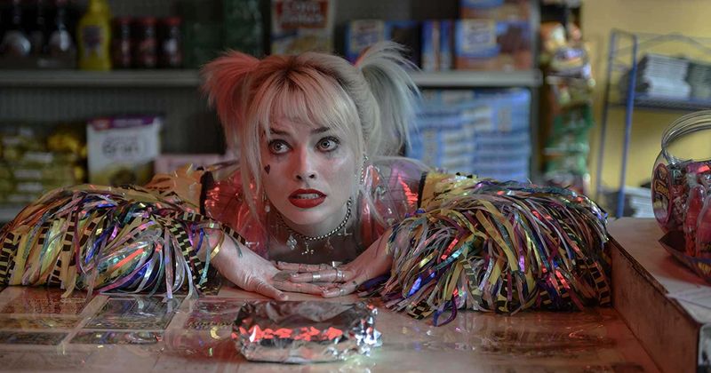 'Birds of Prey': Warner Bros blames coronavirus for film's low opening against $84.5M budget