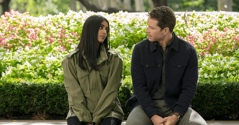 'Manifest' Season 2 Episode 6 Review: Can Ben and Saanvi solve the death date mystery before it's too late?