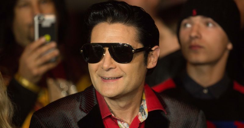 ‘Truth: The Rape of 2 Coreys’: Corey Feldman reveals why the bombshell expose will have only one showing