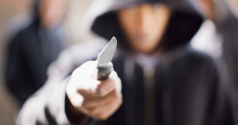 Woman jailed after lover killed her ex-husband in 'medieval duel' she arranged to see who would win her hand