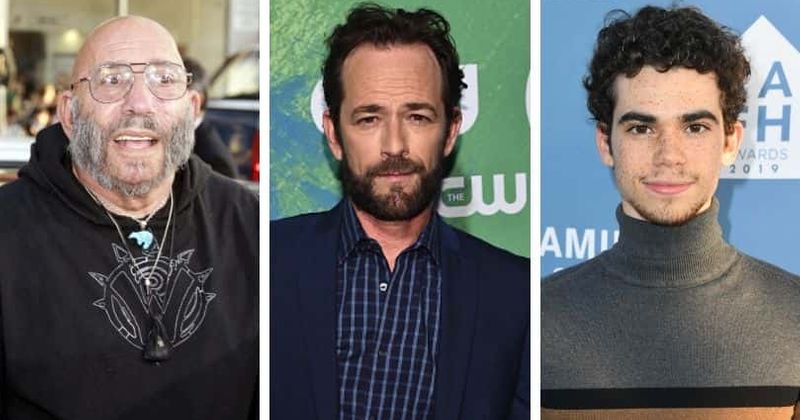 Oscars 2020: Luke Perry, Cameron Boyce and Sid Haig omitted from 'In Memoriam' segment, fans left fuming
