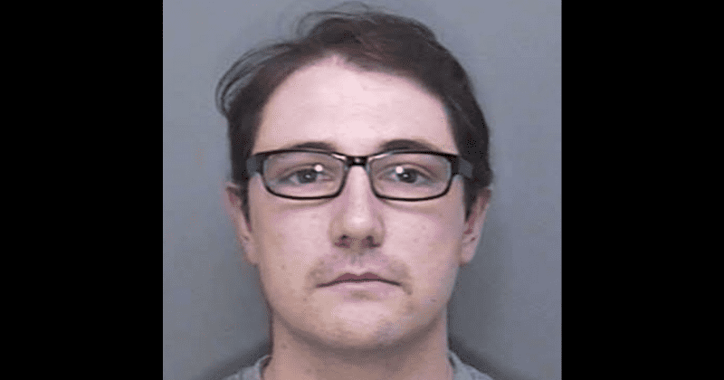 Man breaks 5-month-old girl's arms, legs and ribs by 'grotesquely manipulating' them in 'purposeless' act
