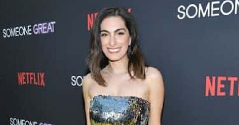 'Thor: Love and Thunder': Netflix's 'Someone Great' director Jennifer Kaytin Robinson to script sequel