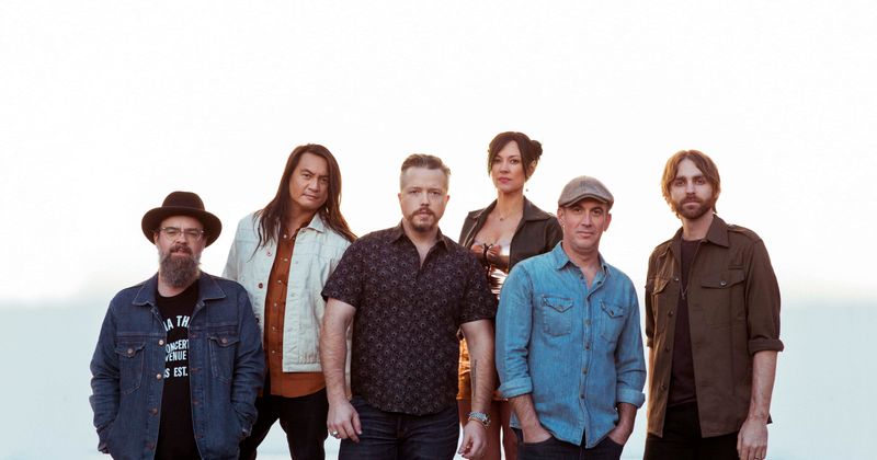 Jason Isbell releases new single 'Be Afraid' as he announces new album 'Reunions' featuring The 400 Unit