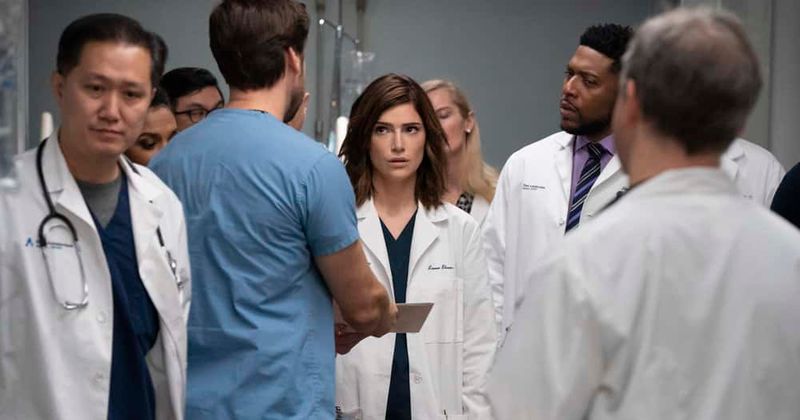 'New Amsterdam' Season 2 Episode 13: The hospital is pushed into overdrive and Dr Reynolds fails to talk to Max