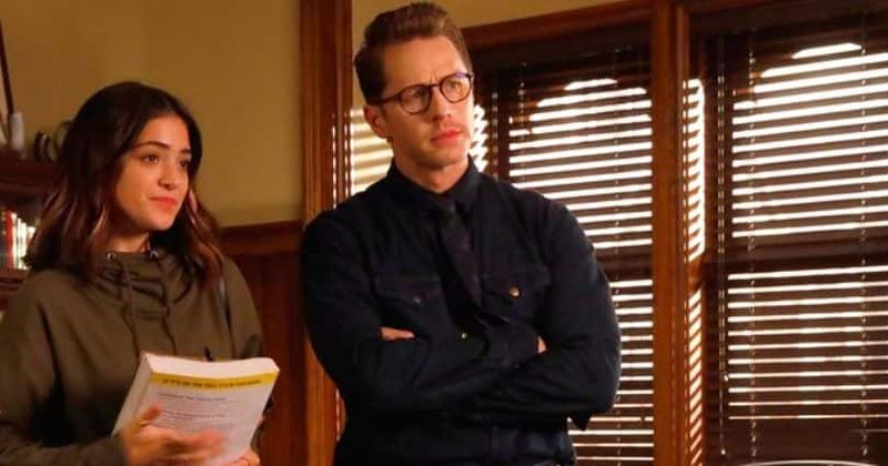 'Manifest' Season 2 Episode 7 Preview: Will Ben lose Olive to Church of the Believers in 'Emergency Exit'?