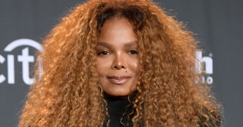 Janet Jackson drops new album 'Black Diamond', tells Fallon her favorite 'nasty' lyrics came from a bad incident