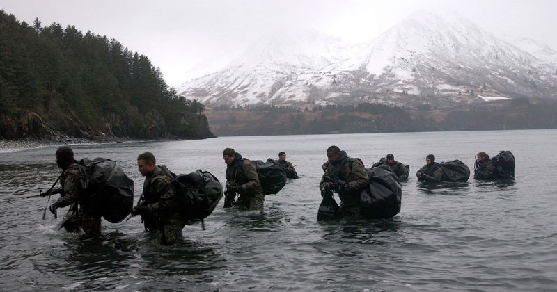 Navy SEAL sent to prison for tricking women into sending nudes by pretending to be a female dietician