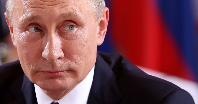 Anti-Putin blogger found dead with throat slit, 100 stab wounds in French hotel while under police protection