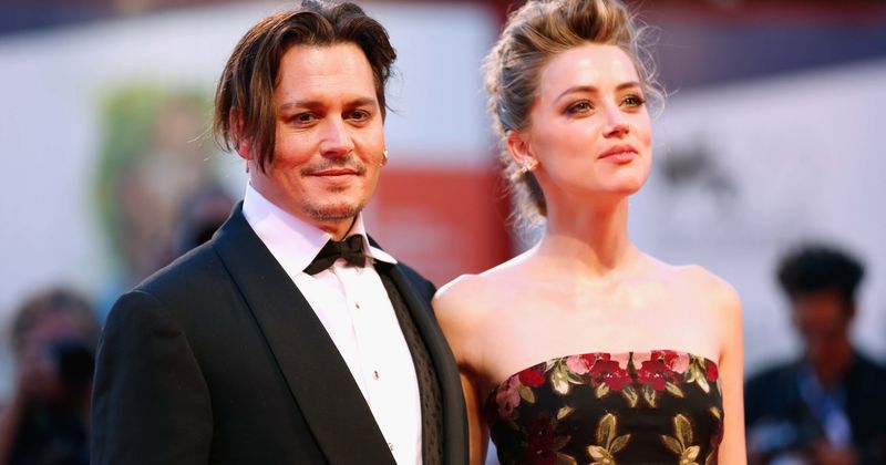 Amber Heard was 'serially violent' towards Johnny Depp and concocted 'abuse hoax' to cover it up, says lawyer
