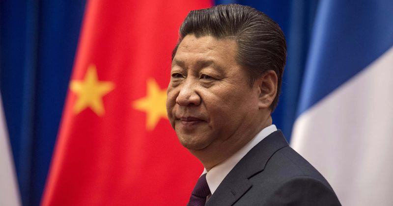 Coronavirus: China letting WHO in shows ‘Xi Jinping mishandled crisis’ and protected government over citizens