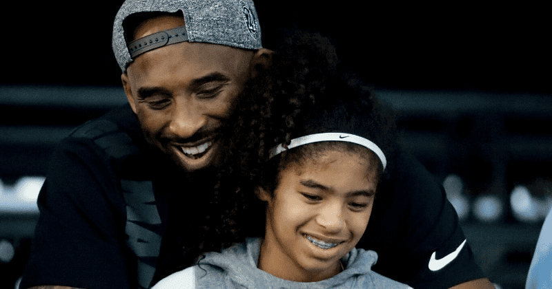 Kobe Bryant and daughter Gianna laid to rest as family mourns tragic loss in private California funeral