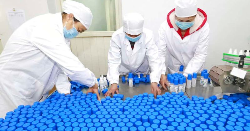 Coronavirus outbreak: Viral disease officially named Covid-19, but what does it mean and why was it chosen?