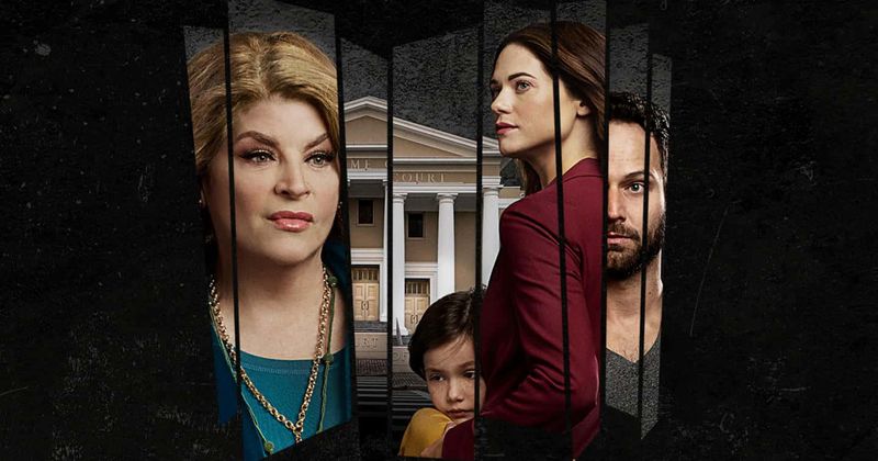 Lyndsy Fonseca shines in Lifetime’s ‘You Can’t Take My Daughter', a rape survivor and mother's hunt for justice
