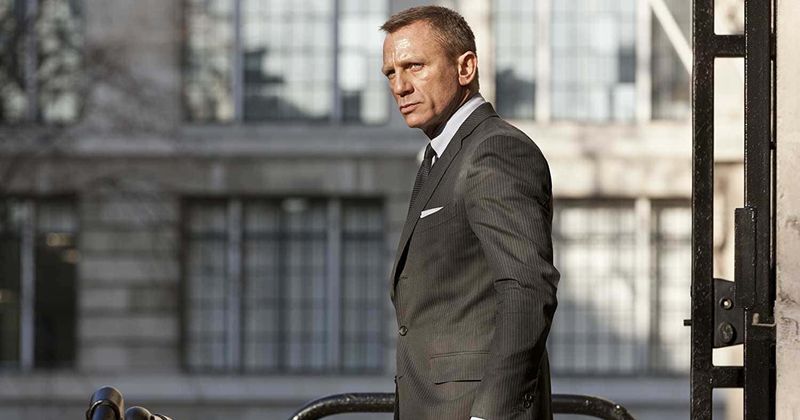 'No Time to Die': Why does it make sense to retain Daniel Craig's James Bond traits in his final outing?