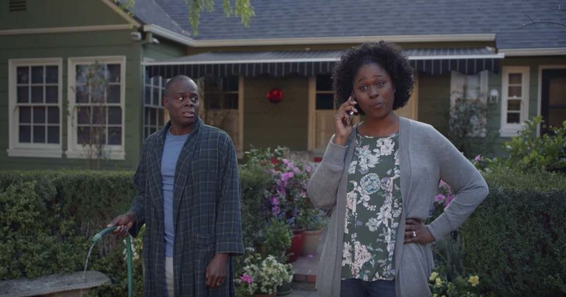 Nicole J Butler of 'She Shed Cheryl' reveals how her life turned on its head after the commercial went viral