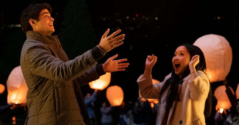 'To All the Boys: PS I Still Love You' Review: Lara Jean’s anxiety to be perfect shines in predictable sequel