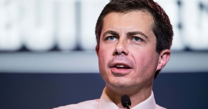 Pete Buttigieg proposes giving legal immigrants fast-track visas to boost populations in American small towns