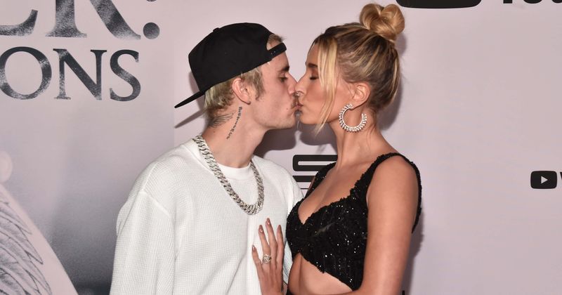 Justin Bieber says he and wife Hailey have sex all day despite his Lyme disease: 'That's all we do'