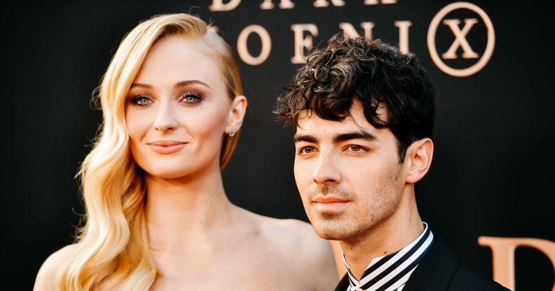 Sophie Turner and Joe Jonas reportedly expecting their first child: 'Friends and family are super excited'